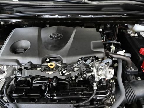 Used 2023 Toyota Camry LE image 30