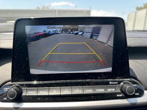 Used 2020 Kia Forte LXS FWD image 10