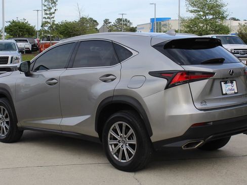 Used 2020 Lexus NX 300 FWD w/ Accessory Package 2 image 3