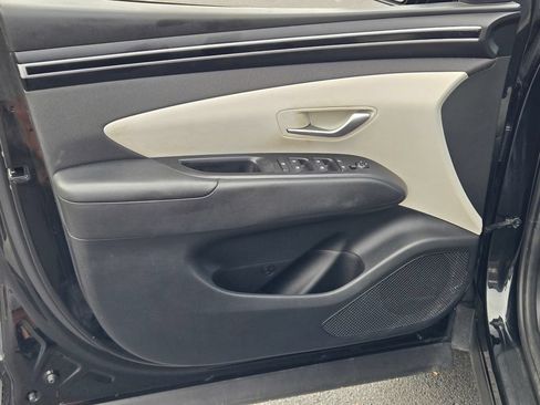Certified 2023 Hyundai Tucson SEL w/ Convenience Package FWD image 23