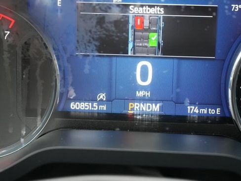 Used 2024 Ford Expedition XLT AWD/4WD image 31