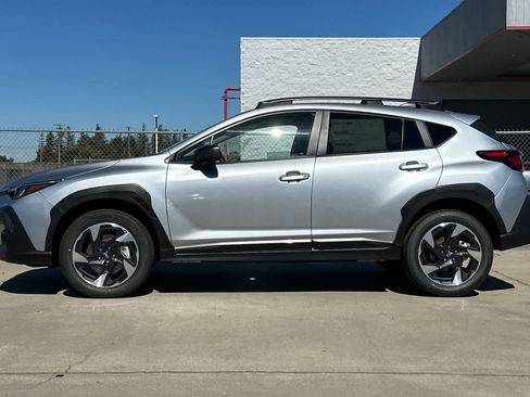 New 2026 Subaru Crosstrek 2.5i Limited AWD/4WD image 6
