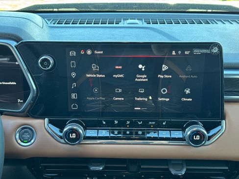 New 2026 GMC Canyon AT4 image 22