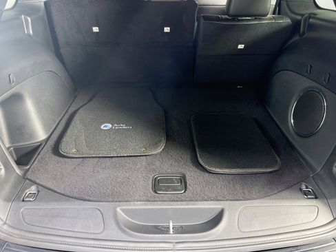 Used 2022 Jeep Grand Cherokee Laredo X image 25