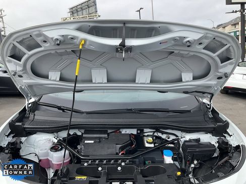 Used 2021 Volkswagen ID.4 Pro S w/ ID.4 Protection Package (IPT) image 12