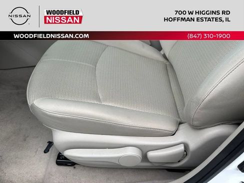 Used 2014 Nissan Sentra S FWD image 25