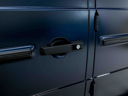 Used 2019 Mercedes-Benz G 63 AMG 4MATIC image 35