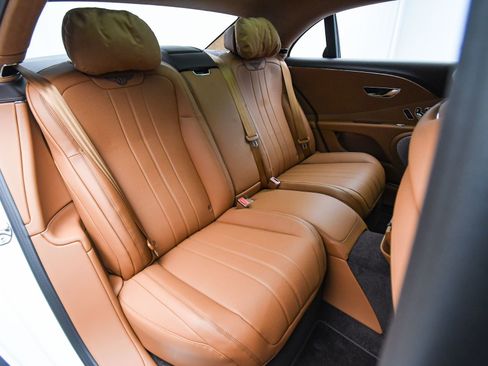 New 2026 Bentley Flying Spur image 46