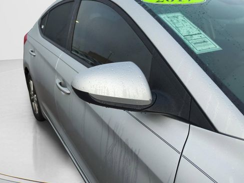 Used 2017 Hyundai Elantra Value Edition image 11