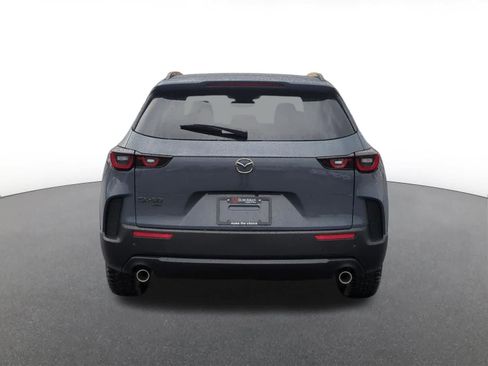 New 2026 MAZDA CX-50 Meridian Edition w/ Cargo Package AWD/4WD image 5