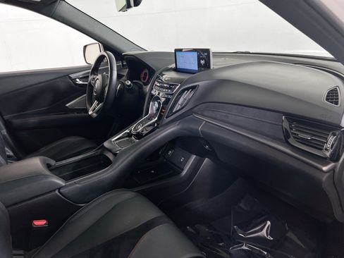 Used 2023 Acura RDX A-Spec AWD/4WD image 30