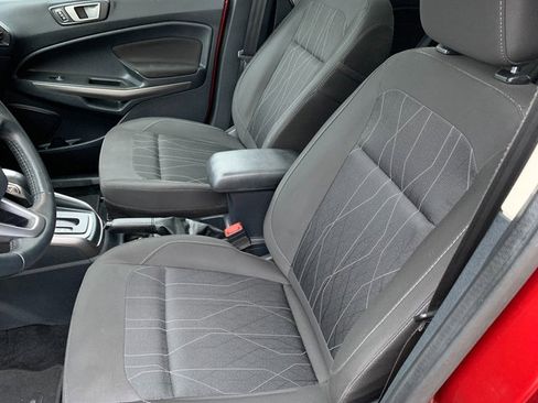 Used 2020 Ford EcoSport SE image 17