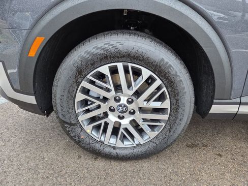 New 2026 Hyundai Palisade SEL AWD/4WD image 23