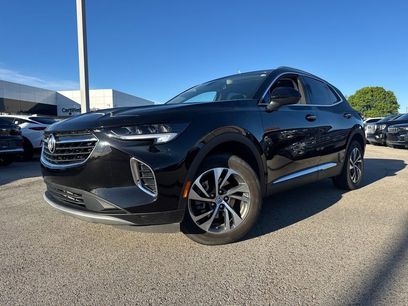 Used 2023 Buick Envision Essence