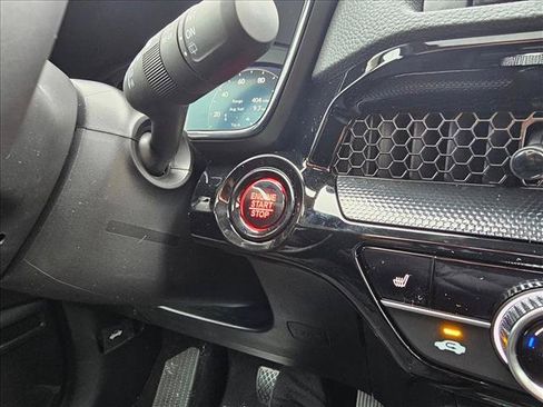 New 2026 Honda CR-V EX-L image 23
