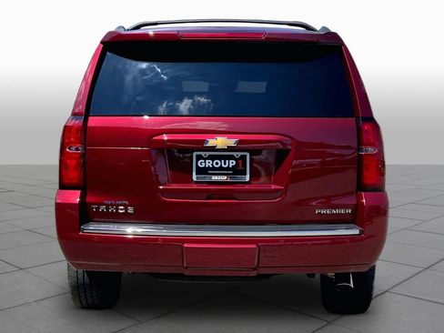 Used 2020 Chevrolet Tahoe Premier w/ Premier Plus Edition AWD/4WD image 5