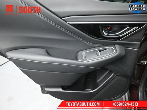 Used 2024 Subaru Outback Limited image 21