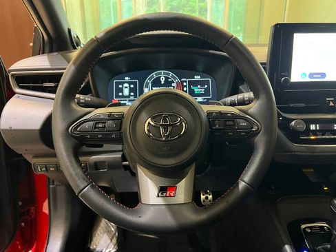 Certified 2025 Toyota Corolla Premium Plus image 19