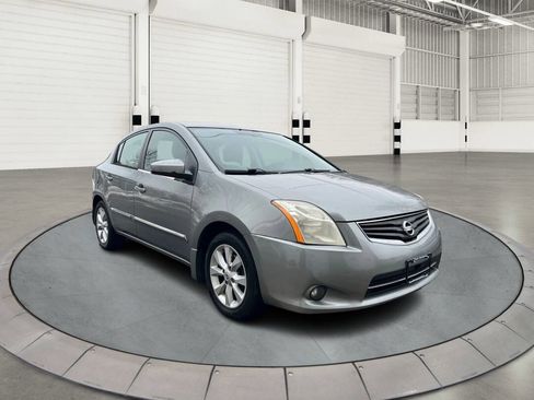 Used 2012 Nissan Sentra 2.0 SL image 1