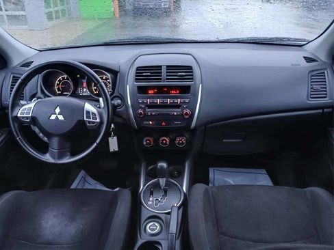 Used 2013 Mitsubishi Outlander Sport ES image 14