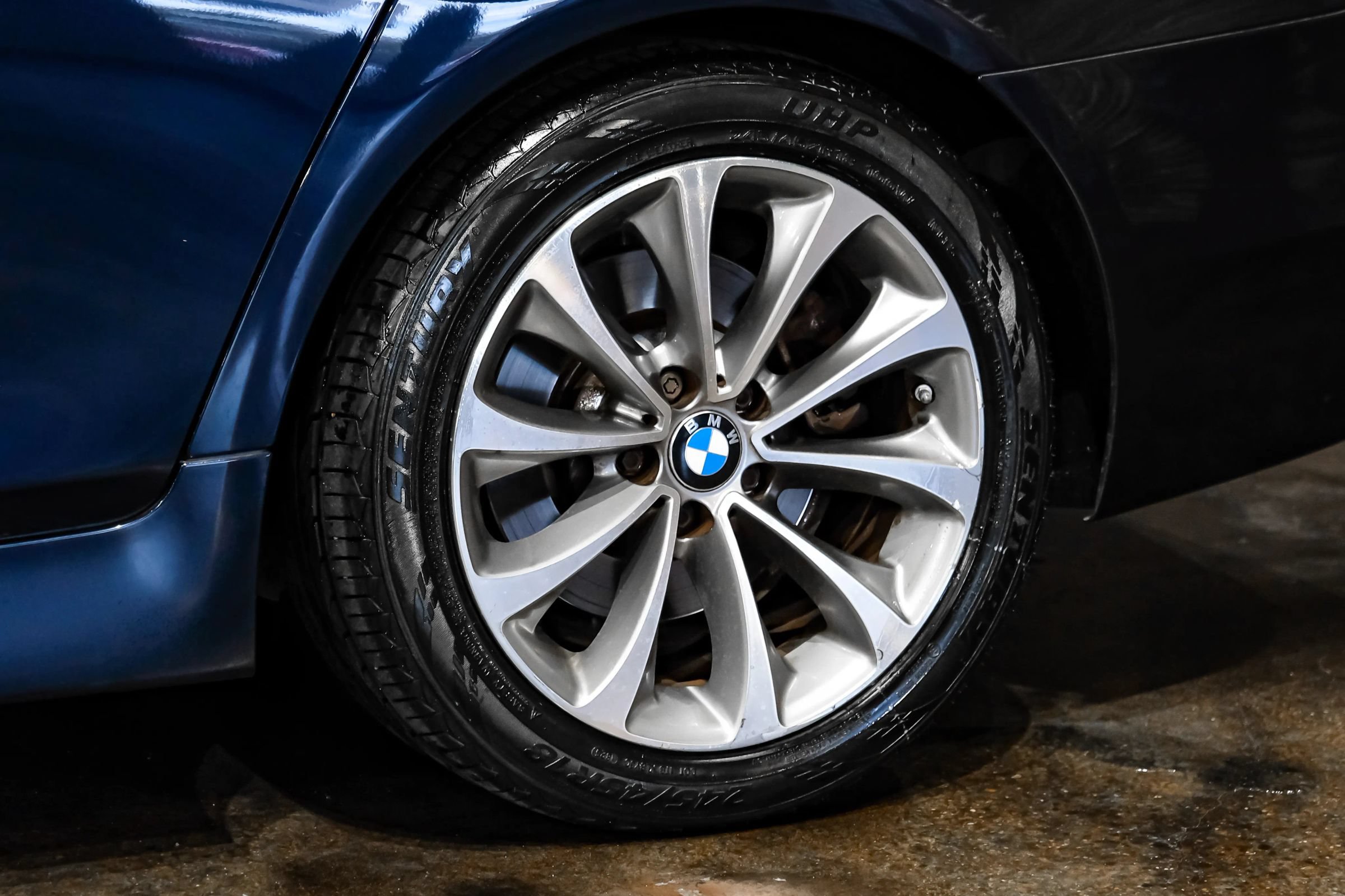 Used 2016 BMW 528i Sedan RWD image 60