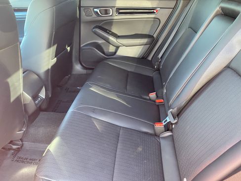 Used 2023 Honda Civic Sport Touring image 13