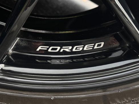 Used 2025 Chevrolet Corvette Z06 image 61