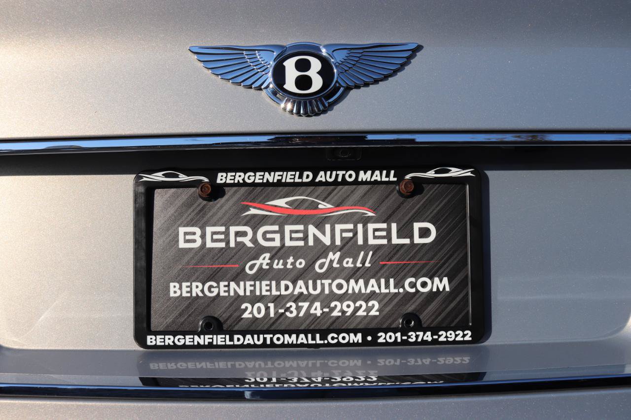 Used 2018 Bentley Bentayga AWD/4WD image 79