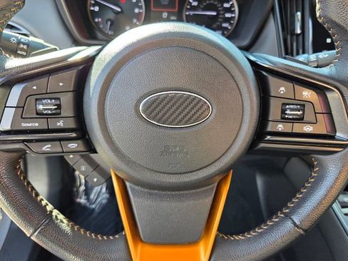 Used 2022 Subaru Outback Wilderness image 29