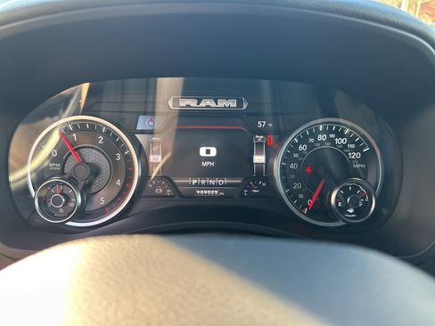 Used 2022 RAM 2500 Big Horn w/ Level A Equipment Group image 10