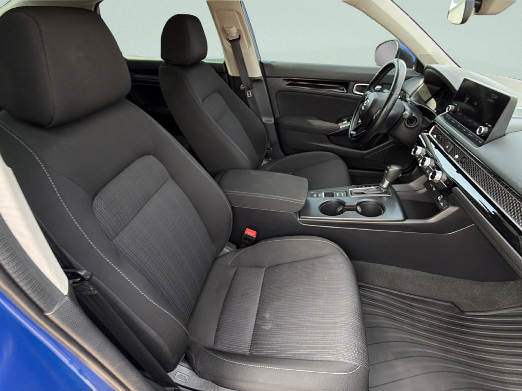 Used 2023 Honda Civic EX image 11