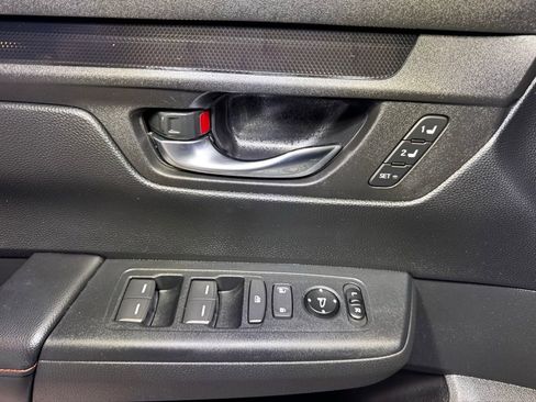 Used 2025 Honda CR-V Sport-L image 21