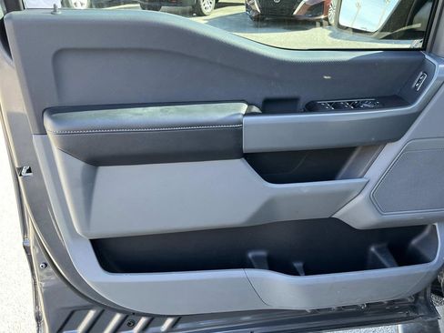 Used 2023 Ford F150 XLT w/ Trailer Tow Package image 24