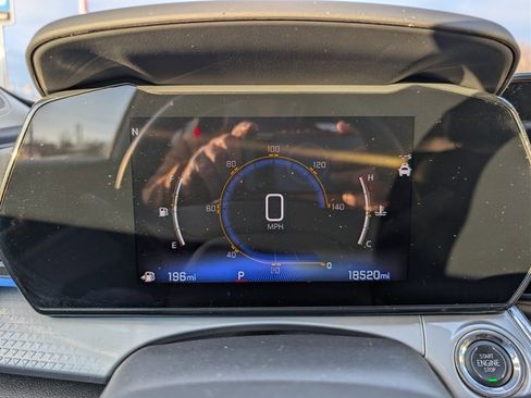 Used 2024 Chevrolet Trax LT w/ Driver Confidence Package image 21