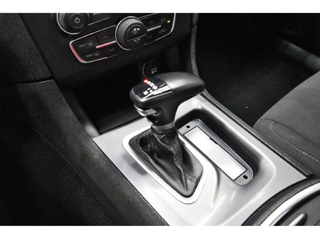 Used 2023 Dodge Charger Scat Pack RWD image 30