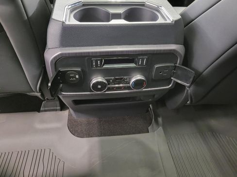 Used 2023 Ford Expedition Max Platinum AWD/4WD image 20