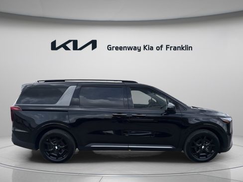 New 2026 Kia Carnival SX Prestige FWD image 8