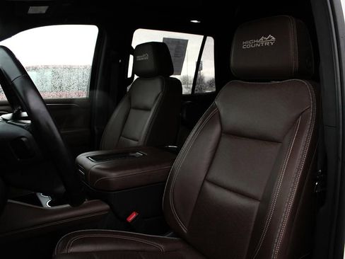 Used 2023 Chevrolet Tahoe High Country image 23