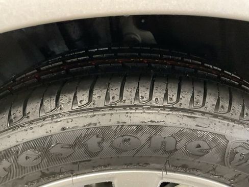 New 2026 Toyota Corolla LE image 8