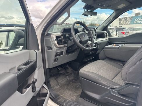 Used 2022 Ford F150 XL image 7