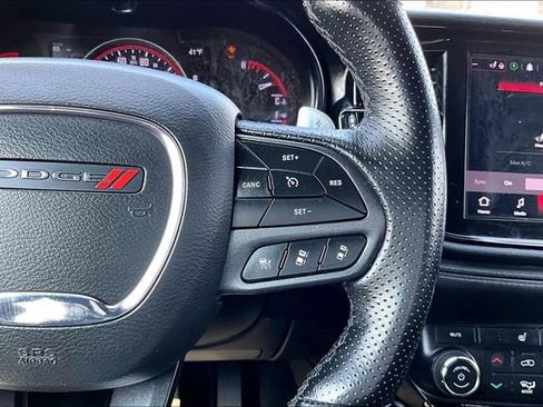 Used 2022 Dodge Durango GT image 12