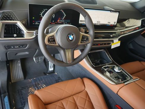 New 2026 BMW X5 sDrive40i w/ Executive Package image 13
