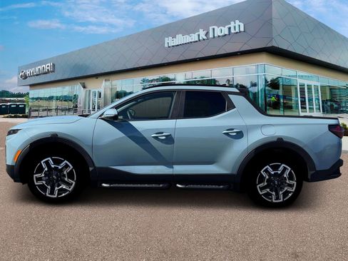 New 2026 Hyundai Santa Cruz Limited image 3