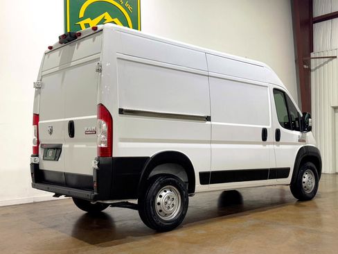 Used 2021 RAM ProMaster 2500 image 7