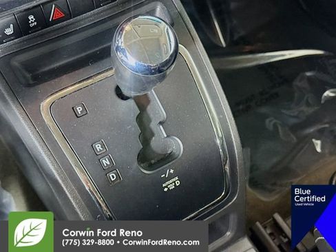 Used 2017 Jeep Patriot Sport w/ Power Value Group image 19