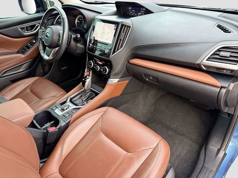 Used 2020 Subaru Forester Touring w/ Popular Package #2 image 39