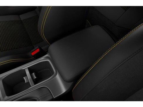 New 2026 Subaru WRX tS AWD/4WD image 22