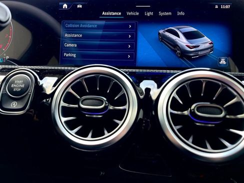 Certified 2025 Mercedes-Benz CLA 250 CLA 250 image 34