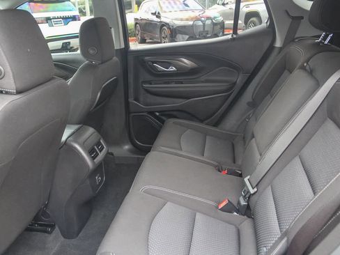 Used 2022 GMC Terrain SLE w/ Driver Convenience Package image 17