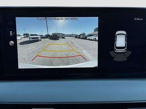 Used 2024 Hyundai Palisade SEL image 13